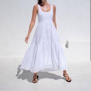 AYR Magic Hour Maxi Dress - Small